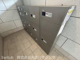 兵庫県西宮市武庫川町（賃貸マンション1K・2階・24.57㎡） その19