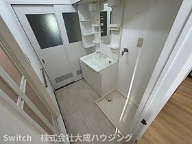 兵庫県西宮市能登町（賃貸マンション3LDK・1階・71.49㎡） その13