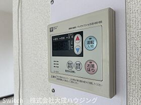 兵庫県西宮市甲子園口2丁目（賃貸マンション1R・3階・30.00㎡） その13