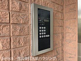 兵庫県西宮市甲子園口2丁目（賃貸マンション1R・3階・30.00㎡） その17