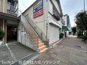 兵庫県西宮市江上町（賃貸マンション1DK・3階・30.00㎡） その15