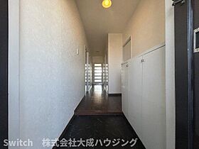 兵庫県西宮市田代町（賃貸マンション3LDK・8階・75.84㎡） その3