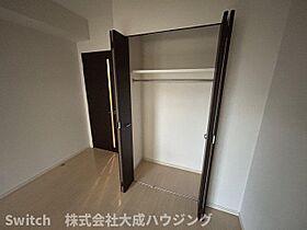 兵庫県西宮市甲子園高潮町（賃貸マンション1K・4階・24.90㎡） その11