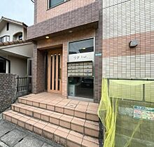 兵庫県西宮市平松町（賃貸マンション1K・2階・31.05㎡） その10