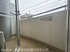 兵庫県西宮市甲子園口2丁目（賃貸マンション1R・4階・21.60㎡） その8