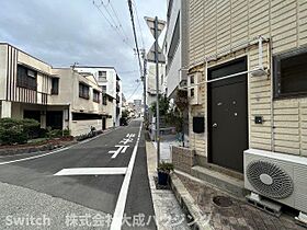 兵庫県西宮市津門宝津町（賃貸マンション1DK・2階・35.00㎡） その15