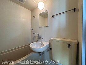 兵庫県西宮市大畑町（賃貸マンション1R・3階・16.36㎡） その10