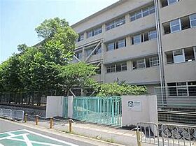 兵庫県西宮市大畑町（賃貸マンション1R・3階・16.36㎡） その24