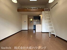 兵庫県西宮市高木西町（賃貸マンション1K・2階・28.75㎡） その4