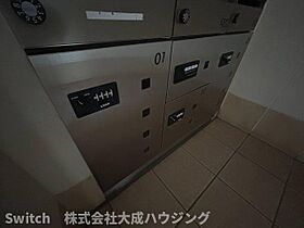 兵庫県西宮市高木東町（賃貸マンション1R・2階・30.82㎡） その19