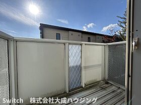 兵庫県西宮市学文殿町1丁目（賃貸アパート2K・2階・34.78㎡） その8