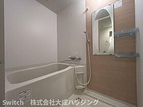 兵庫県西宮市甲子園高潮町（賃貸マンション1K・1階・23.80㎡） その6