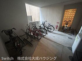 兵庫県西宮市甲子園高潮町（賃貸マンション1K・1階・23.80㎡） その22