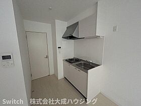 兵庫県西宮市花園町（賃貸マンション1LDK・1階・34.43㎡） その4