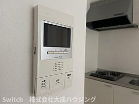 兵庫県西宮市花園町（賃貸マンション1LDK・1階・34.43㎡） その13