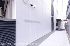 兵庫県西宮市津門稲荷町（賃貸マンション1LDK・2階・35.05㎡） その5