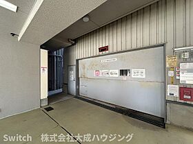 兵庫県西宮市六湛寺町（賃貸マンション1R・4階・24.94㎡） その17