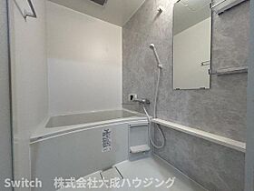 兵庫県西宮市六湛寺町（賃貸マンション1R・7階・21.65㎡） その6