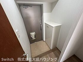 兵庫県西宮市六湛寺町（賃貸マンション1R・8階・23.82㎡） その3