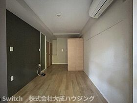 兵庫県西宮市甲子園口北町（賃貸マンション1K・2階・25.00㎡） その4