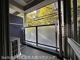 兵庫県西宮市甲子園口北町（賃貸マンション1K・2階・25.00㎡） その8