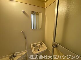 ビューハイツ大谷  ｜ 兵庫県西宮市甲子園六番町（賃貸アパート1R・2階・20.00㎡） その6