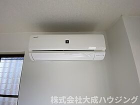 兵庫県西宮市甲子園浦風町（賃貸マンション1K・1階・27.00㎡） その10