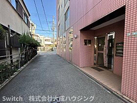 兵庫県西宮市今津曙町（賃貸マンション1DK・2階・32.20㎡） その16