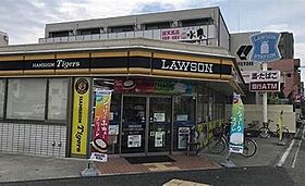 兵庫県西宮市浜甲子園1丁目（賃貸マンション1K・1階・24.99㎡） その23