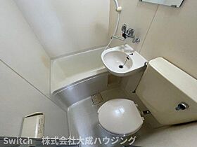 兵庫県西宮市今津曙町（賃貸マンション1R・4階・20.00㎡） その9