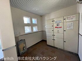 兵庫県西宮市津門川町（賃貸マンション1K・2階・19.53㎡） その20