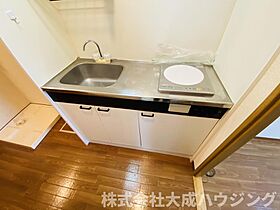 フレースヴィル  ｜ 兵庫県西宮市鳴尾町3丁目（賃貸マンション1K・6階・22.28㎡） その5