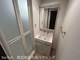 兵庫県西宮市甲子園高潮町（賃貸マンション1K・7階・24.82㎡） その10