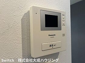 兵庫県西宮市今津水波町（賃貸マンション1K・1階・23.00㎡） その14