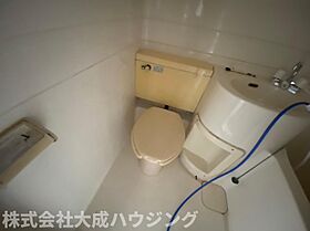 パークハイムイトー  ｜ 兵庫県西宮市今津水波町（賃貸マンション1R・5階・16.00㎡） その8