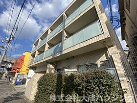 ルシェリア夙川  ｜ 兵庫県西宮市市庭町（賃貸マンション1LDK・1階・34.15㎡） その1