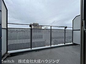 兵庫県西宮市今津水波町（賃貸マンション1K・7階・24.50㎡） その8