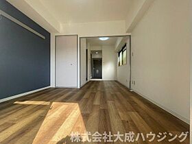 兵庫県西宮市津門呉羽町（賃貸マンション1DK・2階・24.82㎡） その4