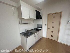 兵庫県西宮市甲子園六番町（賃貸アパート1LDK・2階・45.52㎡） その5