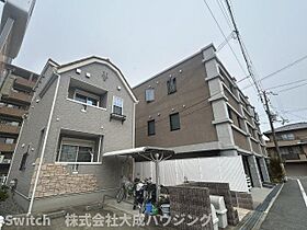 兵庫県西宮市甲子園六番町（賃貸アパート1LDK・2階・45.52㎡） その1