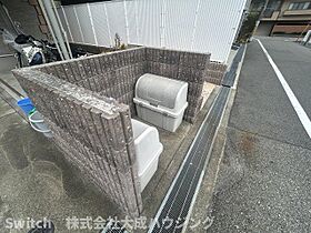 兵庫県西宮市甲子園六番町（賃貸アパート1LDK・2階・45.52㎡） その19