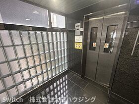 兵庫県西宮市戸田町（賃貸マンション1K・8階・20.00㎡） その17