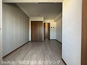 リブネスコート西宮鳴尾  ｜ 兵庫県西宮市笠屋町（賃貸マンション1K・4階・25.64㎡） その4