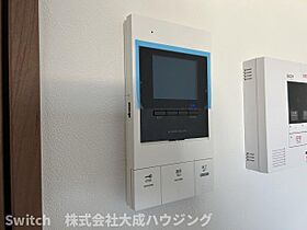 リブネスコート西宮鳴尾  ｜ 兵庫県西宮市笠屋町（賃貸マンション1K・4階・25.64㎡） その14