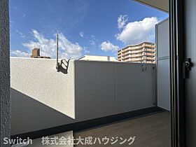 リブネスコート西宮鳴尾  ｜ 兵庫県西宮市笠屋町（賃貸マンション1K・4階・25.64㎡） その8