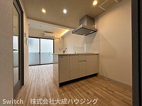 兵庫県西宮市郷免町（賃貸マンション1LDK・3階・32.72㎡） その4