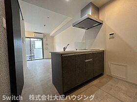 Sempre Vitaさくら夙川  ｜ 兵庫県西宮市郷免町（賃貸マンション1LDK・1階・36.78㎡） その4