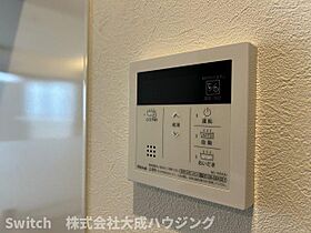 Sempre Vitaさくら夙川  ｜ 兵庫県西宮市郷免町（賃貸マンション1LDK・1階・36.78㎡） その13