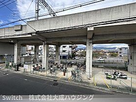 兵庫県西宮市津門呉羽町（賃貸アパート1R・1階・29.81㎡） その15