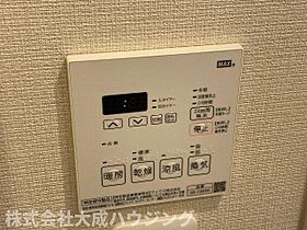 兵庫県西宮市本町（賃貸マンション1K・3階・26.85㎡） その12